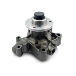 Bomba de aceite Mitsubishi Canter 4.9 L REF ME221756