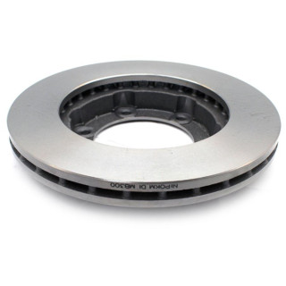 Disque de Frein avant Mitsubishi Canter 2011 AUJOURD'HUI REF MK584496