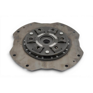 Bomba de aceite Mitsubishi Canter 4.9 L REF ME221756