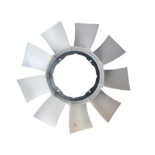 Ventilateur Radiateur Mitsubishi Canter 2009 AUJOURD'HUI REF ML242320