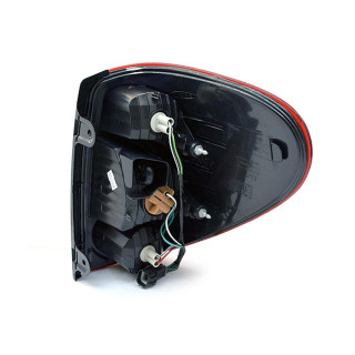 Feu arrière gauche MITSUBISHI L200 2005 2015 REF 8030A155