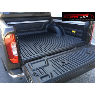 Bac de Benne NISSAN NAVARA NP300 D23 DOUBLE CABINE 2015 2022