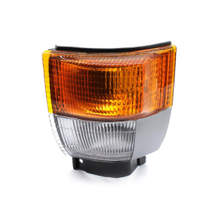 Hoja de resorte trasero NISSAN CABSTAR 2006 2013 3 Lamas