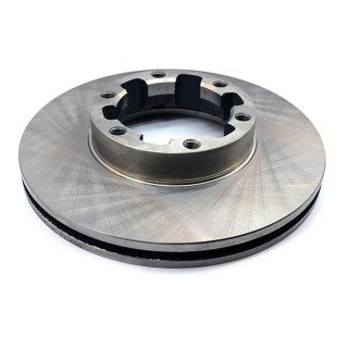 Disque de Frein avant NISSAN CABSTAR 1998 2001 REF 061003680