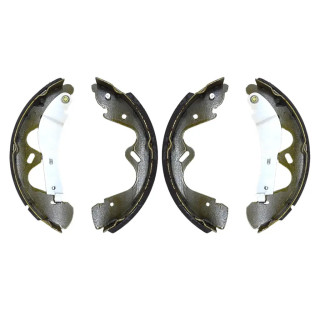 Rear Leaf Spring NISSAN CABSTAR 2006 2013 3 Leaves REF 55020MB40D