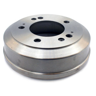 Tambour de Frein arrière NISSAN CABSTAR 1998 2001 REF 43206-F3600