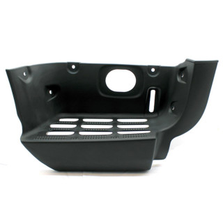 Marche pieds droit NISSAN CABSTAR 2006 AUJOURD'HUI  REF 96112-MA00A