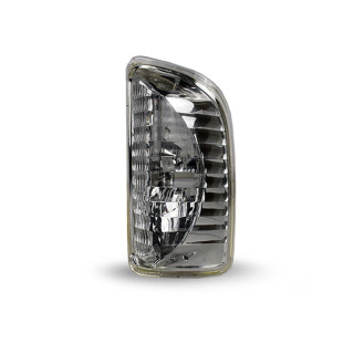 Hoja de resorte trasero NISSAN CABSTAR 2006 2013 3 Lamas