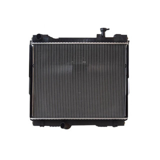 Radiateur NISSAN CABSTAR 2006 AUJOURD'HUI REF 21400-MD41A