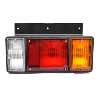 Feu arrière droit ISUZU NKR NLR NPR NQR 1985 AUJOURD'HUI REF 8-97213-344-0