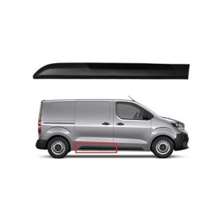 OEM Door Trim Strip PEUGEOT EXPERT 2016 TO DATE Front Right
