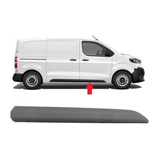 Moldura de Puerta original CITROEN JUMPY 2016 HOY Puerta Delantera D