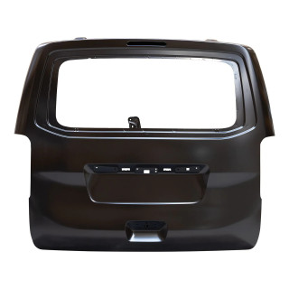 Marco de parrilla cromado original Peugeot 3008 2016+ REF 1611182780