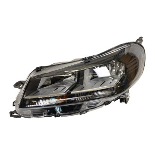 Left headlight original Citroën Jumpy 2022+ Peugeot Expert 2022+