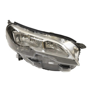 right headlight original Peugeot Expert 2018+ Peugeot Traveller 2018+