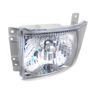 Hoja de resorte trasero NISSAN CABSTAR 2006 2013 3 Lamas