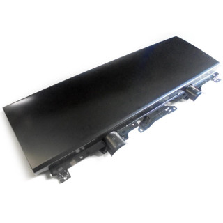 Rear Leaf Spring NISSAN CABSTAR 2006 2013 3 Leaves REF 55020MB40D