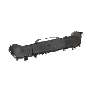 Front Bumper Citroen Jumpy 2016+ with Fog Light Holes