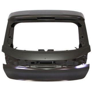 Hayon origine Peugeot 208 II 2019+  sans spoiler aérodynamique REF 9827593080