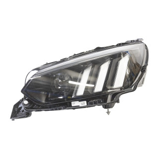 Parachoques delantero Citroen Jumpy 2016+