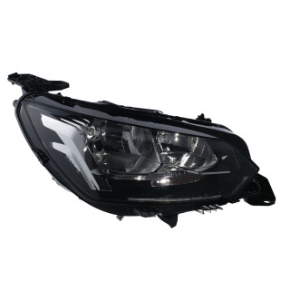 Faros derecho Peugeot 208 II 2019+ REF 9823193880