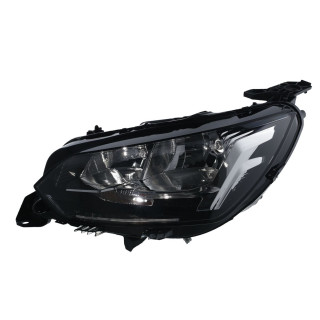 Phare gauche Peugeot 208 II 2019+  REF 9823194080