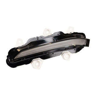 Right daytime running light original Peugeot 208 II 2019+ halogen