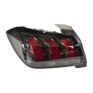 Parachoques delantero Citroen Jumpy 2016+
