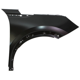 Spoiler delantero original PEUGEOT 2008 2019 2024 REF 98280774XT