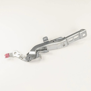 Original front spoiler PEUGEOT 2008 2019 2024 REF 98280774XT
