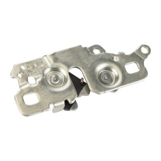 Serrure capot origine Peugeot 2008  2019+  Gauche REF 9822710780