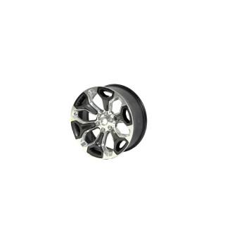 Jante aluminium origine RAM 1500  REF 5YD621NWAB