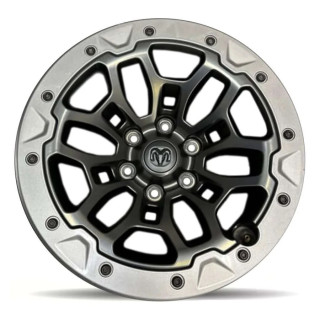 Jante aluminium origine RAM 1500  REF 68565322AA