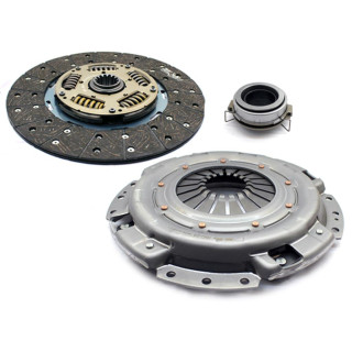 Hoja de resorte trasero NISSAN CABSTAR 2006 2013 3 Lamas