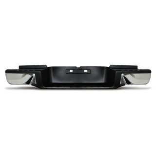 Pare-choc arrière ISUZU D-MAX 2020 AUJOURD'HUI  REF 8-98393-807-2