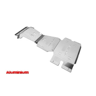 PROTEGE CARTER TOYOTA HILUX  2026 AUJOURD'HUI SET MOTEUR BV BT ADBLUE