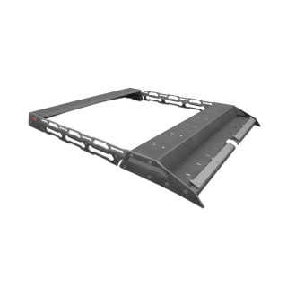 copy of Roof Rack TOYOTA HILUX 2016 TODAY Double Cabin ALUMINUM platform type