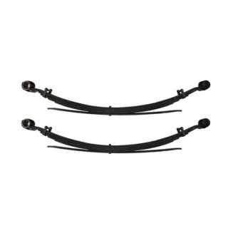 copy of Lames arrière TOYOTA HILUX 2026 AUJOURD'HUI 150 kg Superior Engineering Lift 1,5" SET