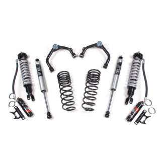 copy of copy of Lift Kit DODGE RAM 1500 DT 2019 PRESENT Suspension + 3.5'