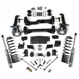 copia de copia de copia de copia de copia de copia de Kit de Elevación DODGE RAM 1500 DT 2019 HOY Suspensión + 3.5'