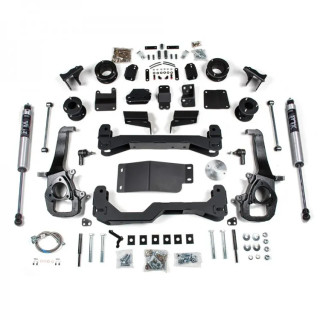 copia de copia de copia de copia de copia de copia de copia de copia de Kit de Elevación DODGE RAM 1500 DT 2019 HOY Suspensión