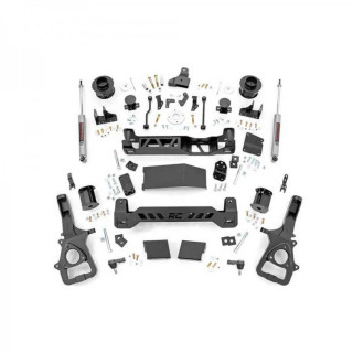 copy of copy of copy of copy of copy of copy of copy of copy of copy of copy of Lift Kit DODGE RAM 1500 DT 2019 PRESENT Suspensi