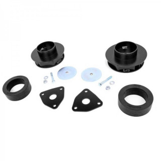 copia de copia de Kit de Elevación DODGE RAM 1500 DS 2009 2019 Suspensión + 4"