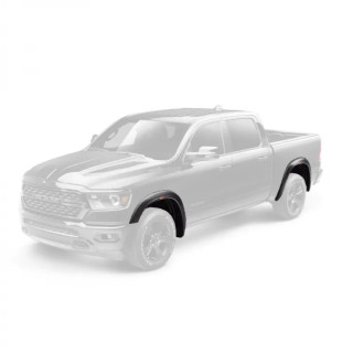 Elargisseurs d'ailes DODGE RAM 1500 DT 2019 AUJOURD'HUI RVL Style