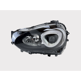 Right headlight original Fiat Spider 2016-2020 Abarth 124 Spider