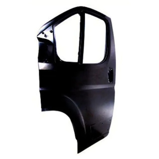 Porte avant gauche origine Fiat Ducato type 250 2006+ Peugeot Boxer Citroen Jumper REF 46862842