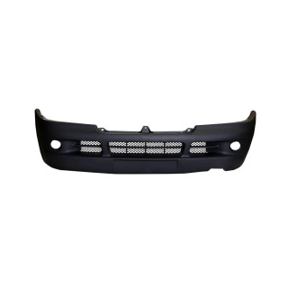 Grey Front Bumper Fiat Ducato Type 244 Citroën Jumper
