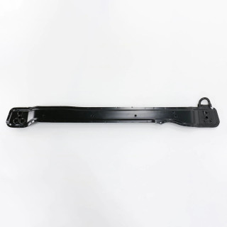 Grey Front Bumper Fiat Ducato Type 244 Citroën Jumper