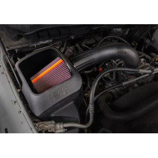 copy of copy of copy of copy of Collecteurs d'échappement courts BBK Dodge Ram 5.7L Hemi  2009-2018 Finition céramique titane