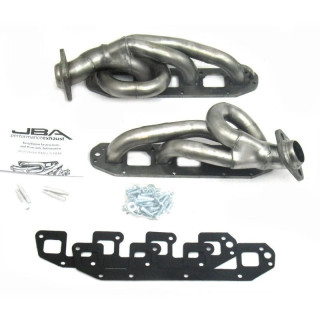 Collecteur d'échappement JBA Cat4Ward Dodge Ram 5.7L HEMI 2003-2008 Tubes primaires 1-5/8"